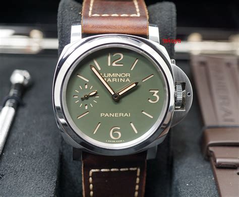 panerai last one for paneristi|Panerai PAM911 .